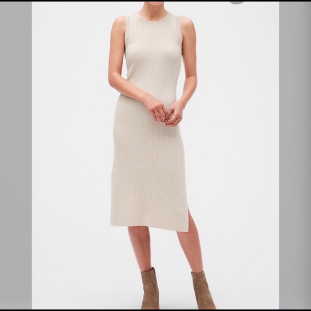 Banana republic dress